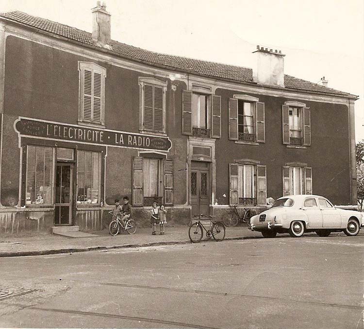 Électricien Villemomble