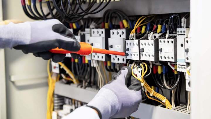 Diagnostic électrique Villemomble