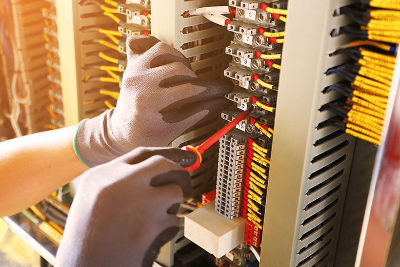 Câblage informatique Villemomble
