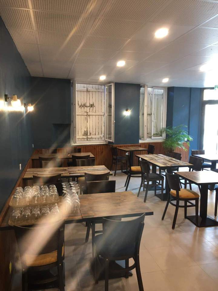 Éclairage intérieur Villemomble