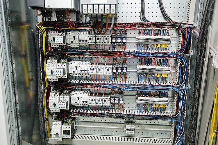 Électricien Villemomble