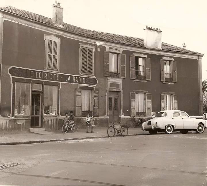 Entreprise d'électricité générale Villemomble