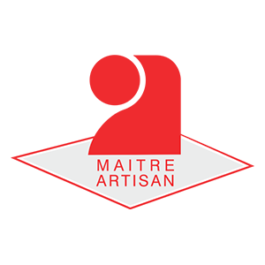 Logo Maître Artisan
